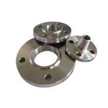 Asme B16.5 Face Raised  Weld Neck Flanges